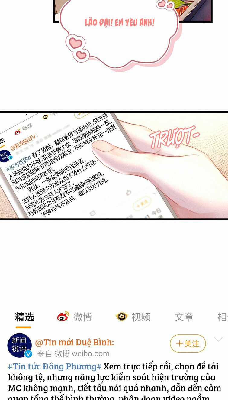 Môi Súng - Chapter 56 - Trang 10