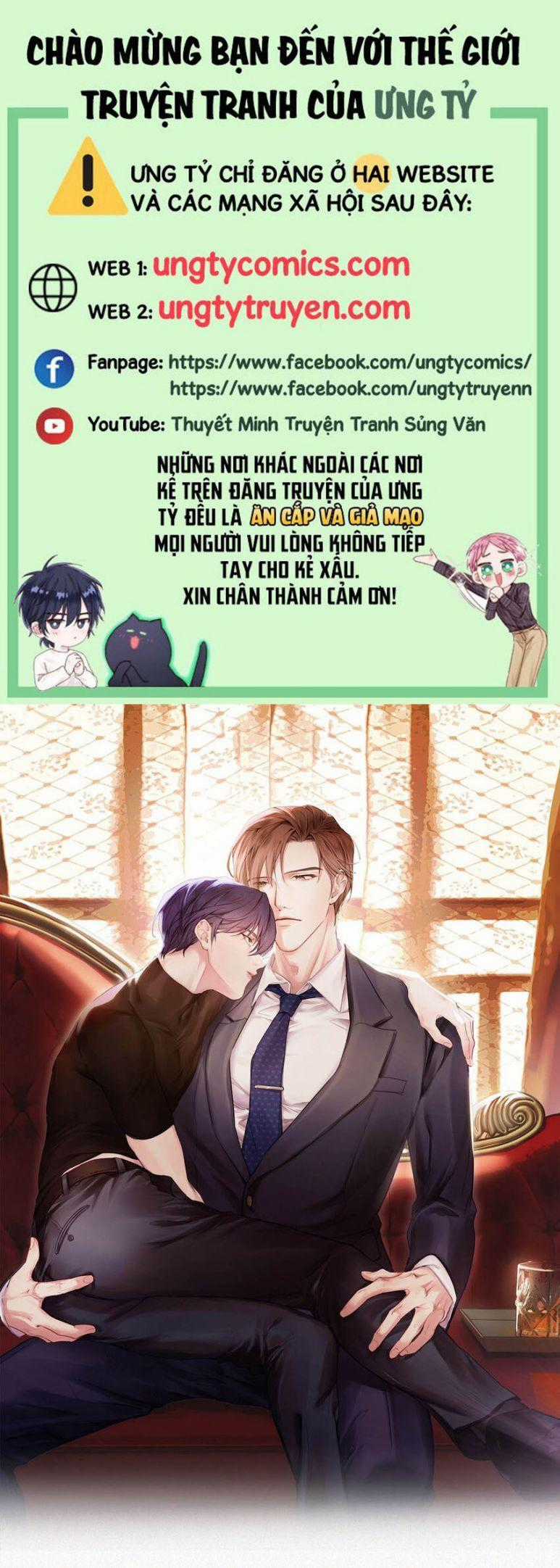 Môi Súng - Chapter 57 - Trang 1