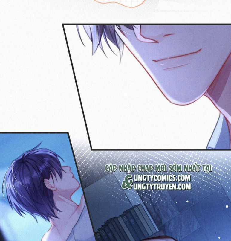 Môi Súng - Chapter 57 - Trang 11