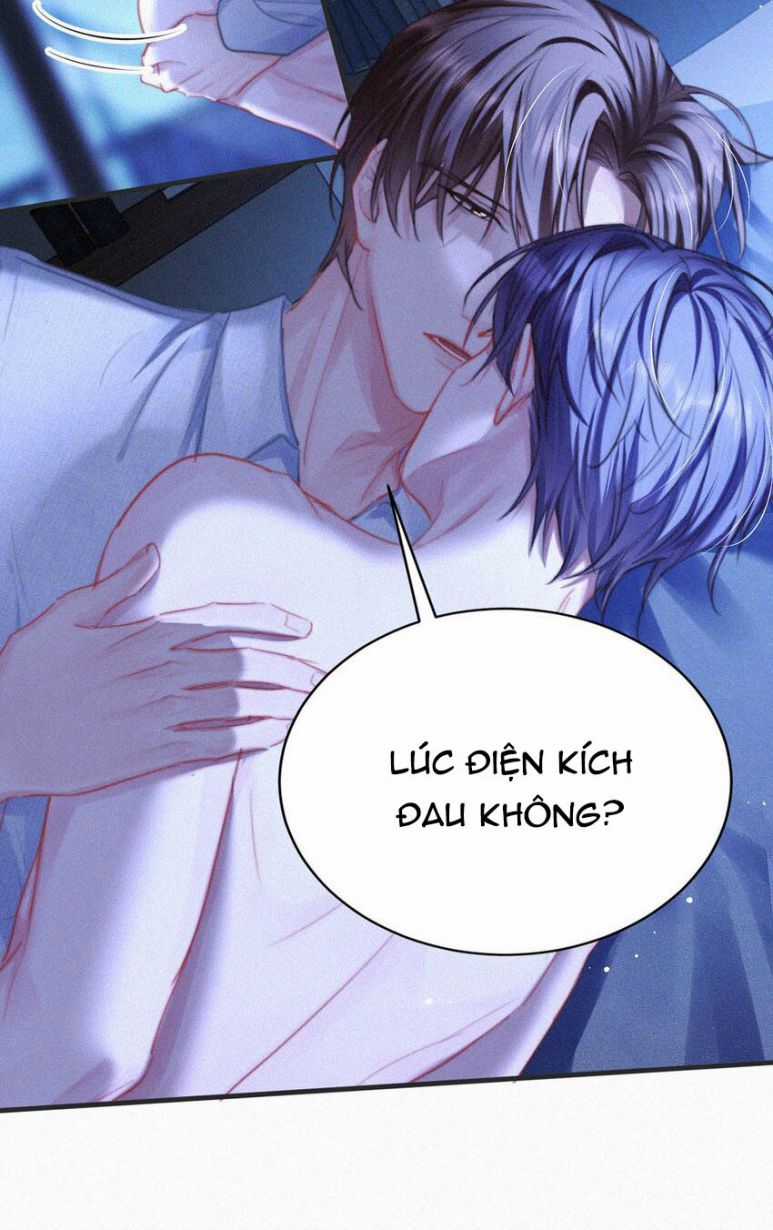 Môi Súng - Chapter 57 - Trang 12