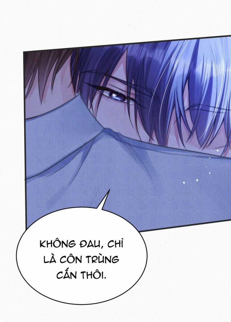 Môi Súng - Chapter 57 - Trang 13