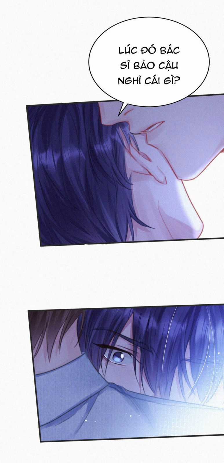 Môi Súng - Chapter 57 - Trang 14