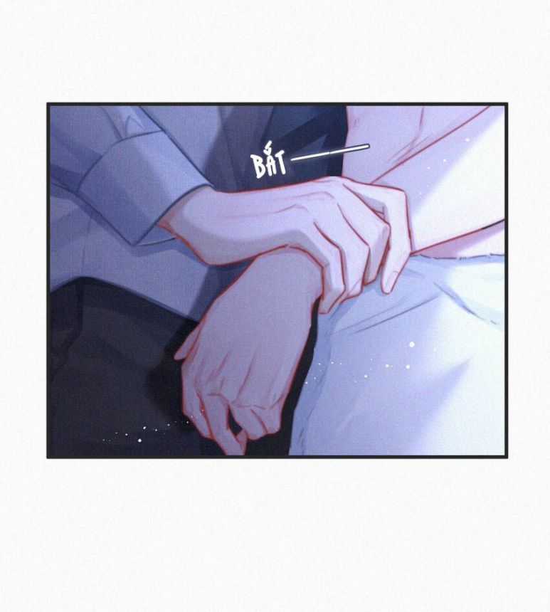 Môi Súng - Chapter 57 - Trang 15