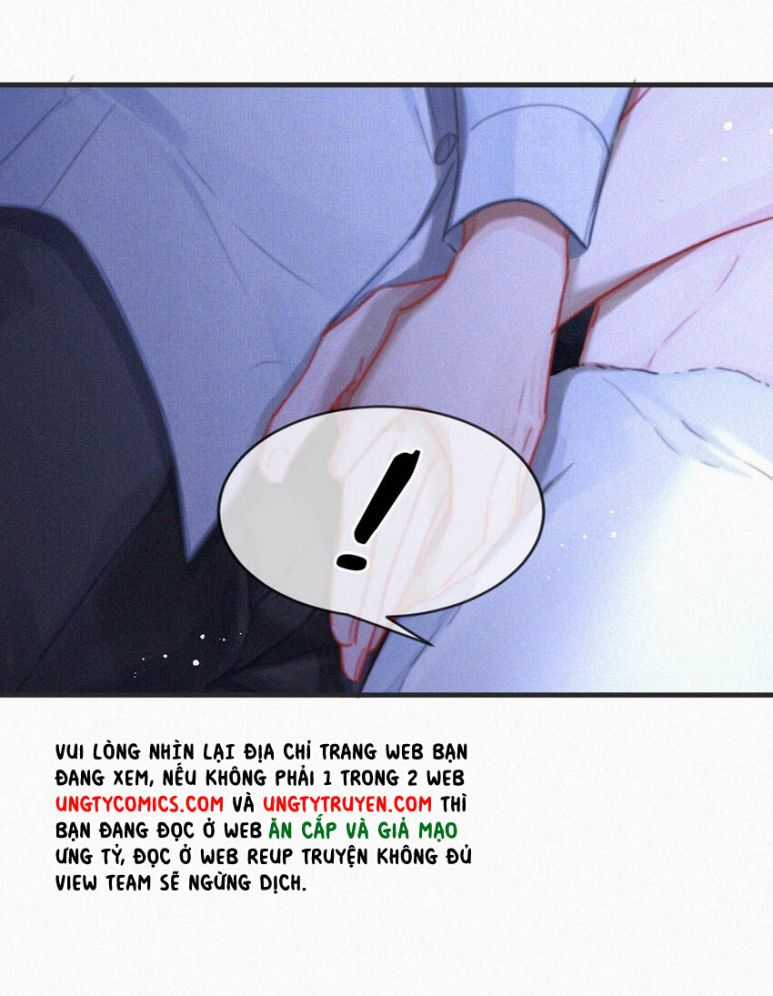 Môi Súng - Chapter 57 - Trang 16