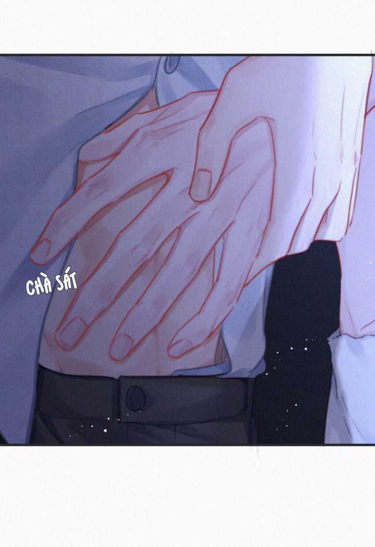 Môi Súng - Chapter 57 - Trang 18