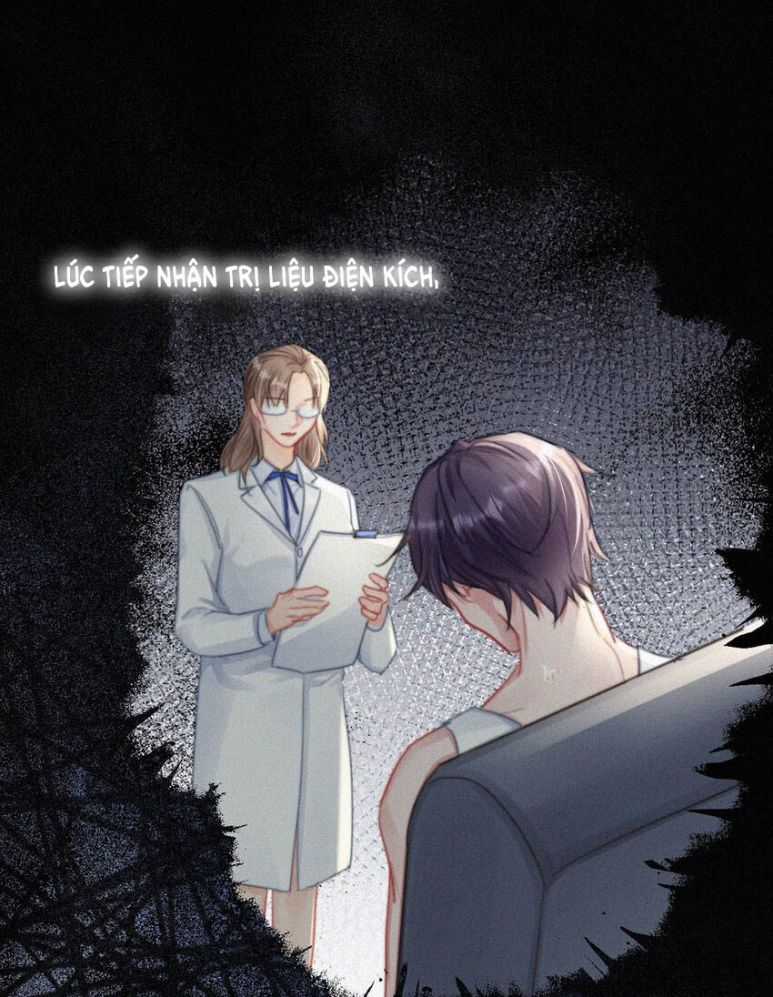 Môi Súng - Chapter 57 - Trang 20