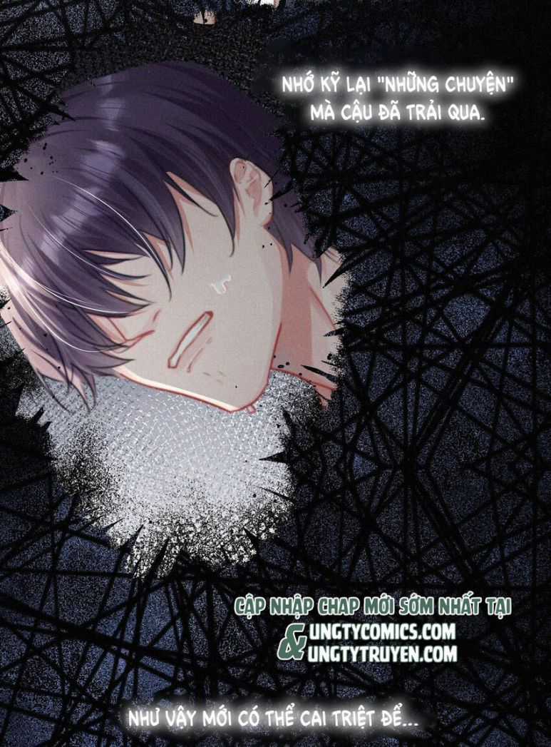 Môi Súng - Chapter 57 - Trang 21