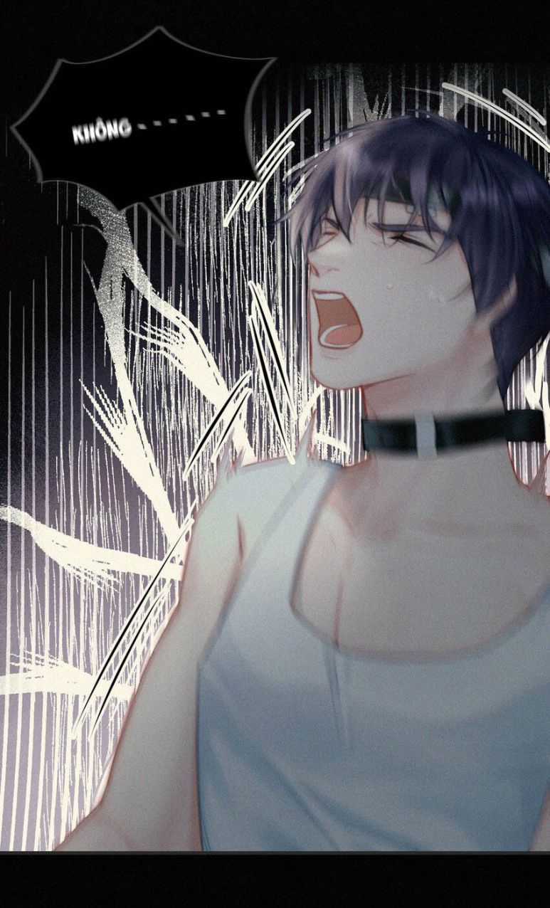 Môi Súng - Chapter 57 - Trang 23