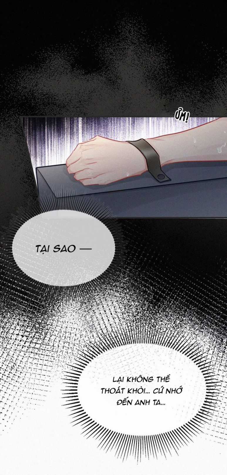 Môi Súng - Chapter 57 - Trang 24