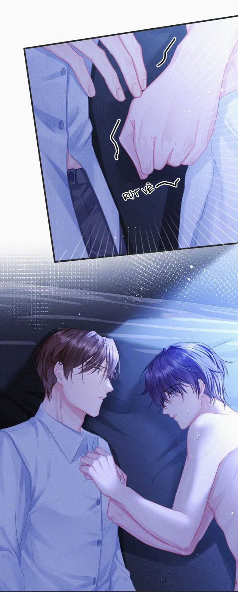 Môi Súng - Chapter 57 - Trang 25