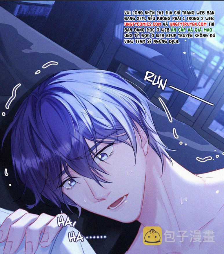 Môi Súng - Chapter 57 - Trang 26