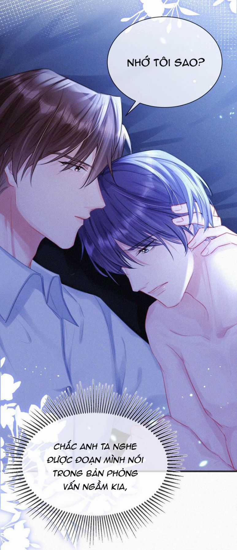 Môi Súng - Chapter 57 - Trang 30