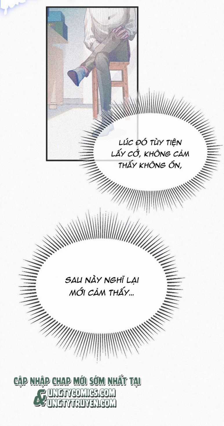 Môi Súng - Chapter 57 - Trang 31