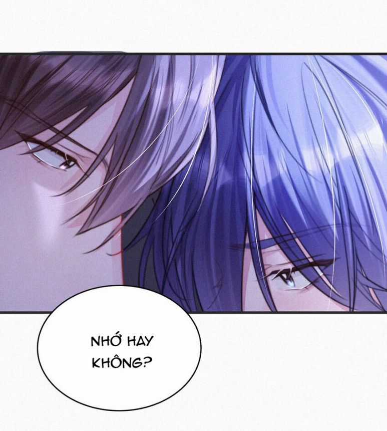 Môi Súng - Chapter 57 - Trang 32