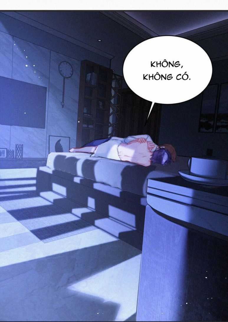 Môi Súng - Chapter 57 - Trang 33