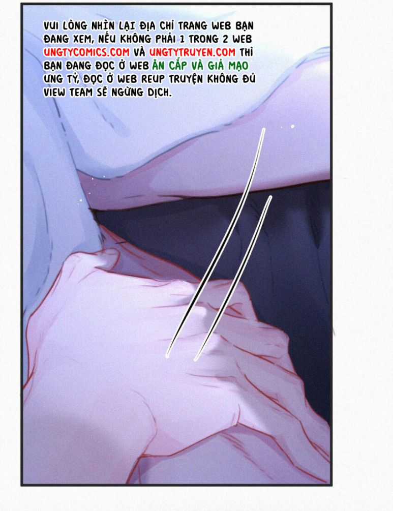 Môi Súng - Chapter 57 - Trang 36