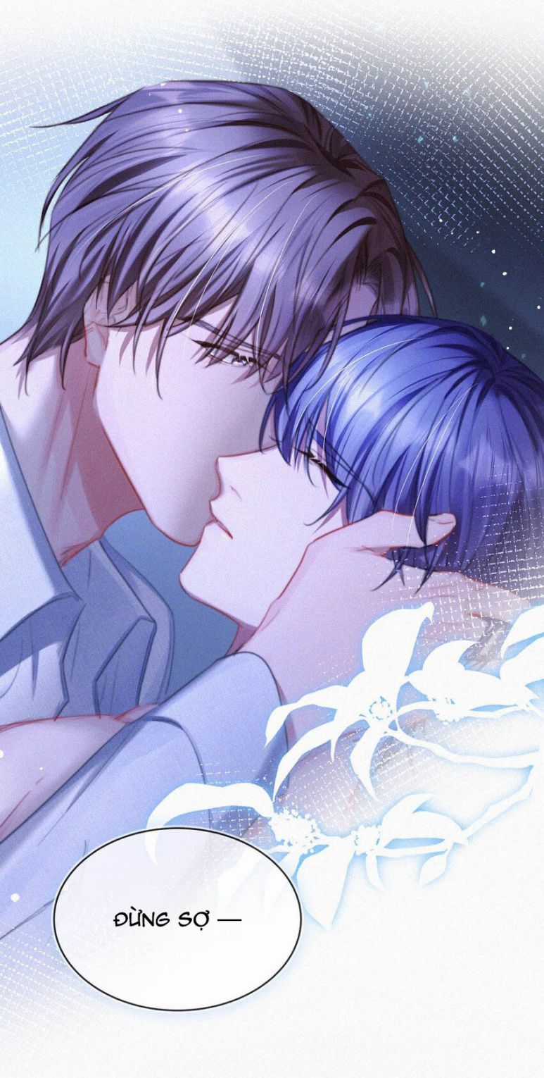 Môi Súng - Chapter 57 - Trang 37