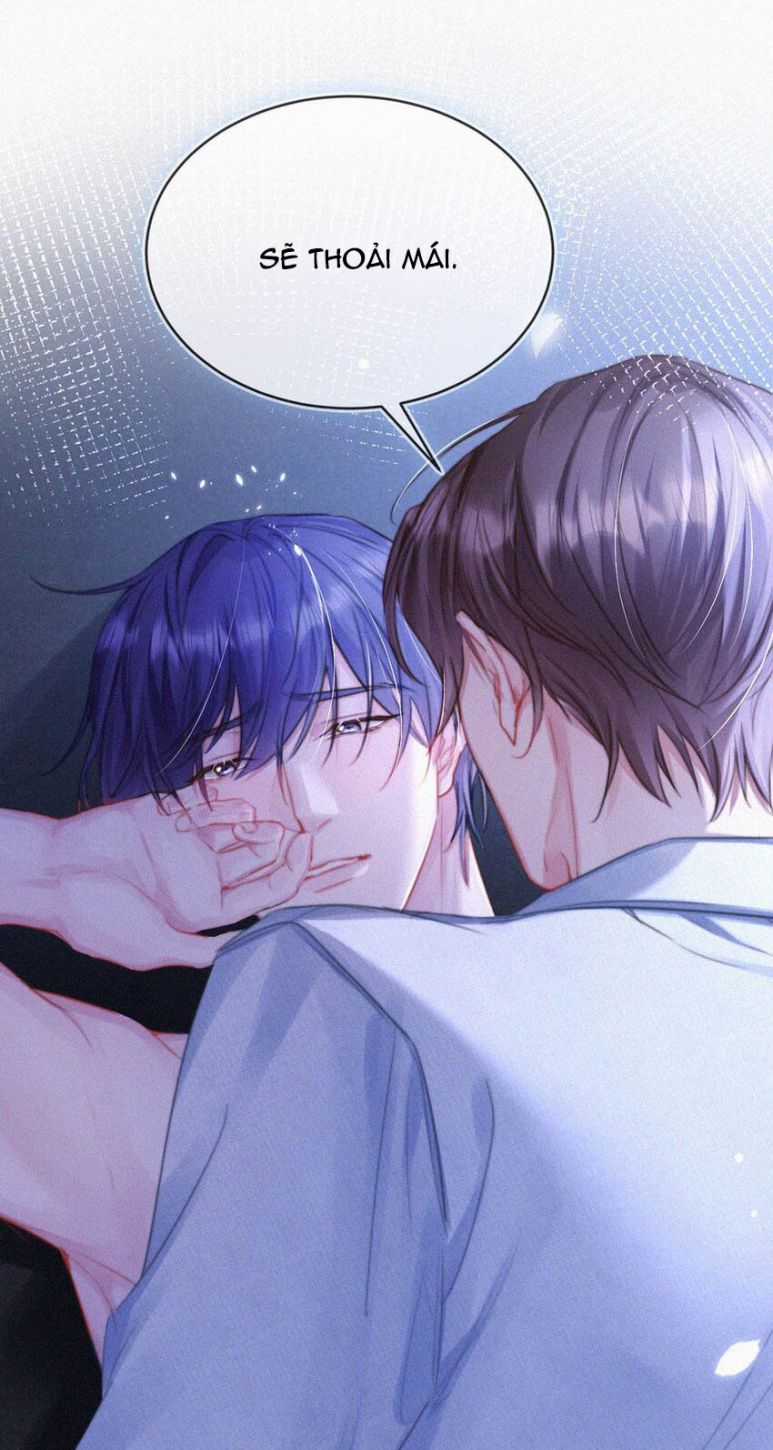 Môi Súng - Chapter 57 - Trang 38