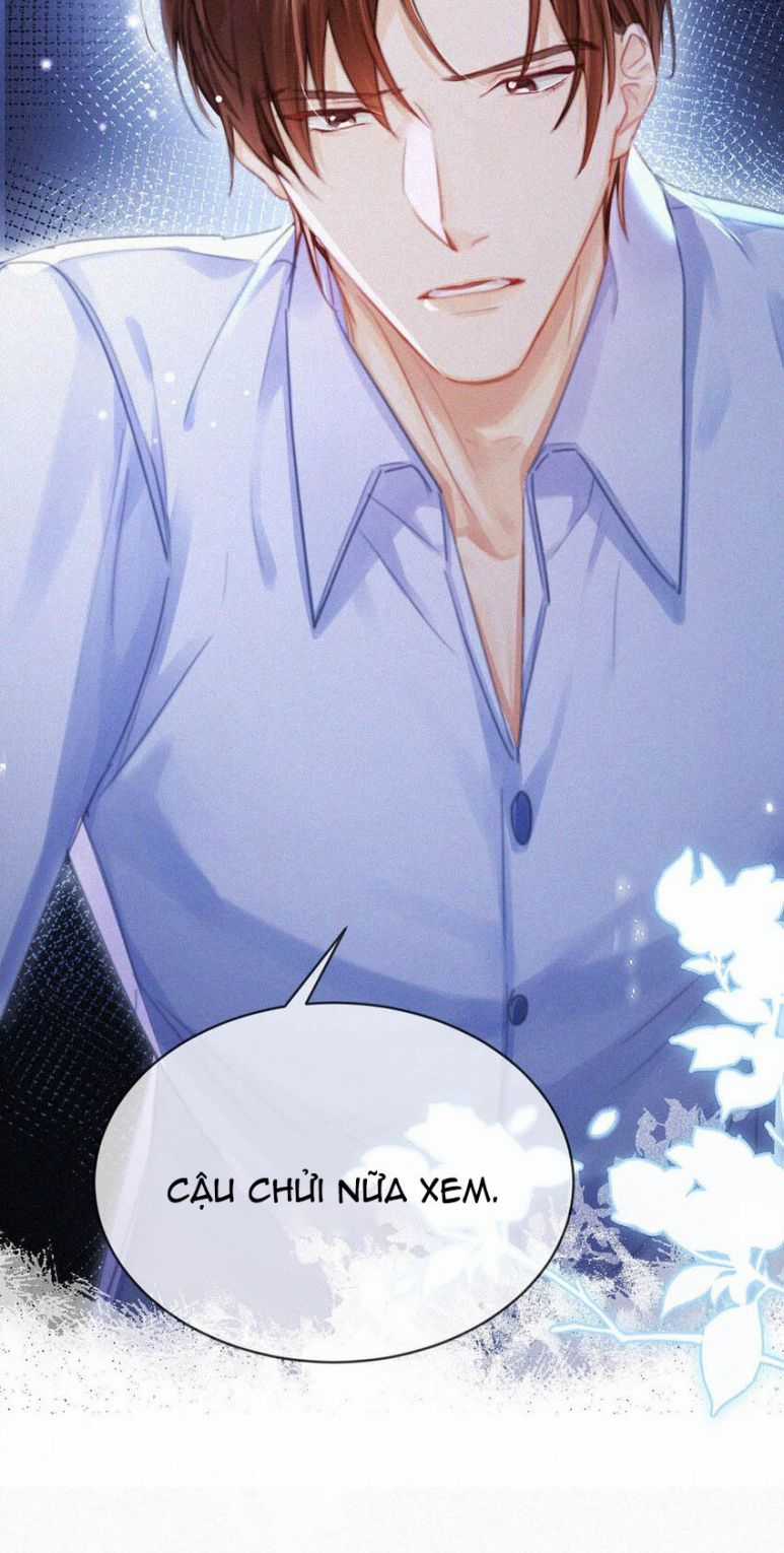 Môi Súng - Chapter 57 - Trang 5