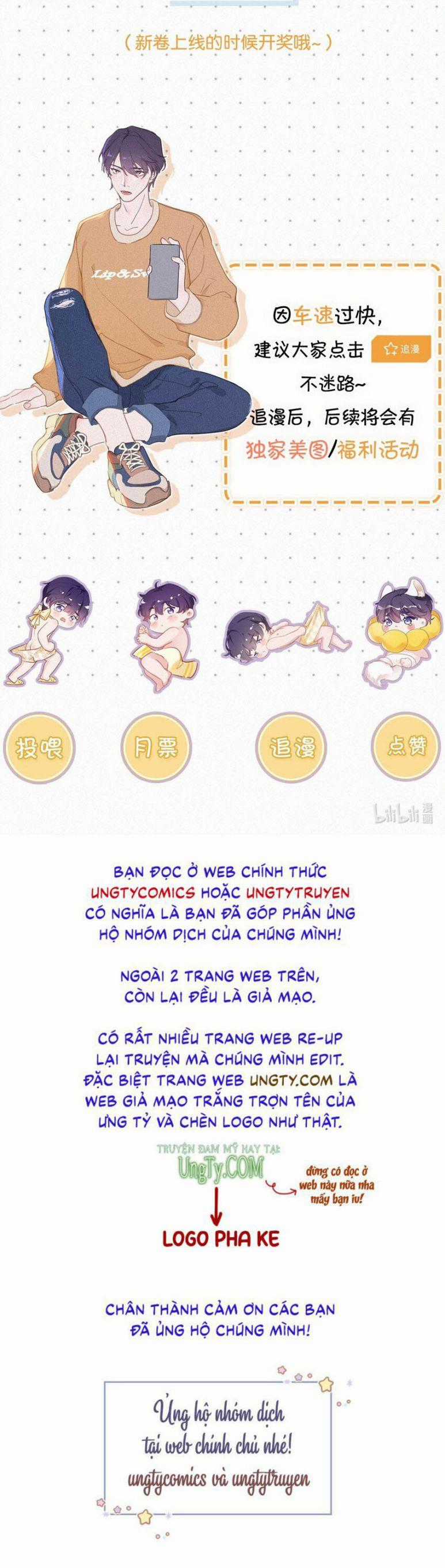 Môi Súng - Chapter 57 - Trang 41