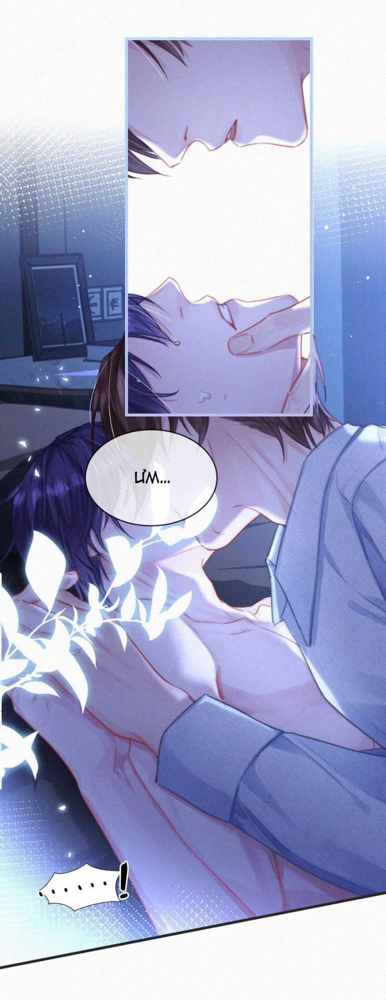 Môi Súng - Chapter 57 - Trang 7