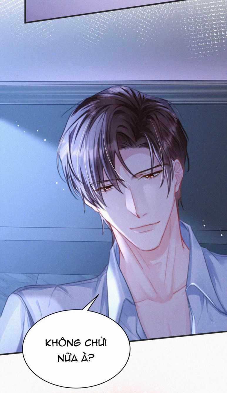 Môi Súng - Chapter 57 - Trang 9