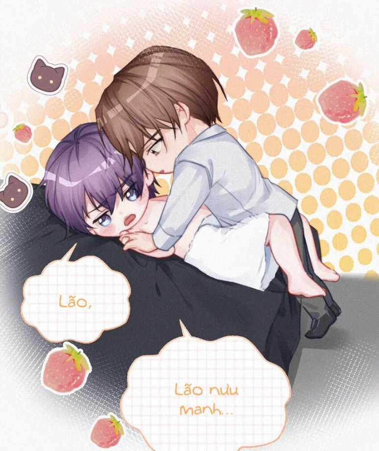 Môi Súng - Chapter 57 - Trang 10