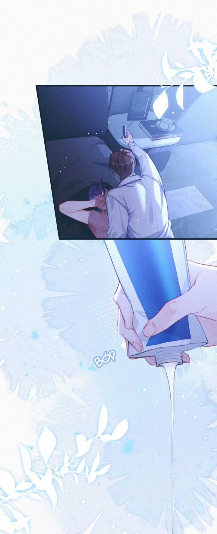 Môi Súng - Chapter 58 - Trang 12