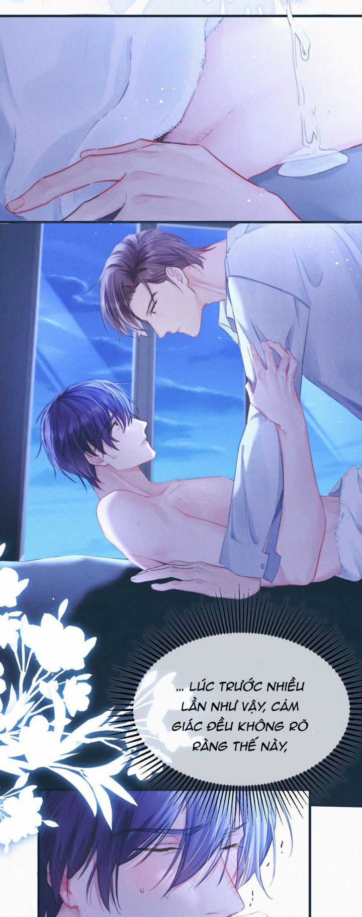 Môi Súng - Chapter 58 - Trang 13