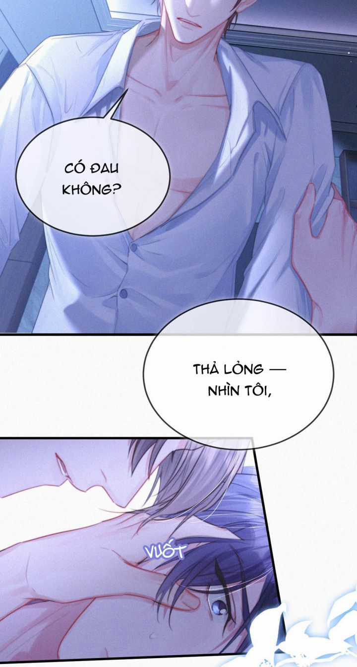 Môi Súng - Chapter 58 - Trang 19