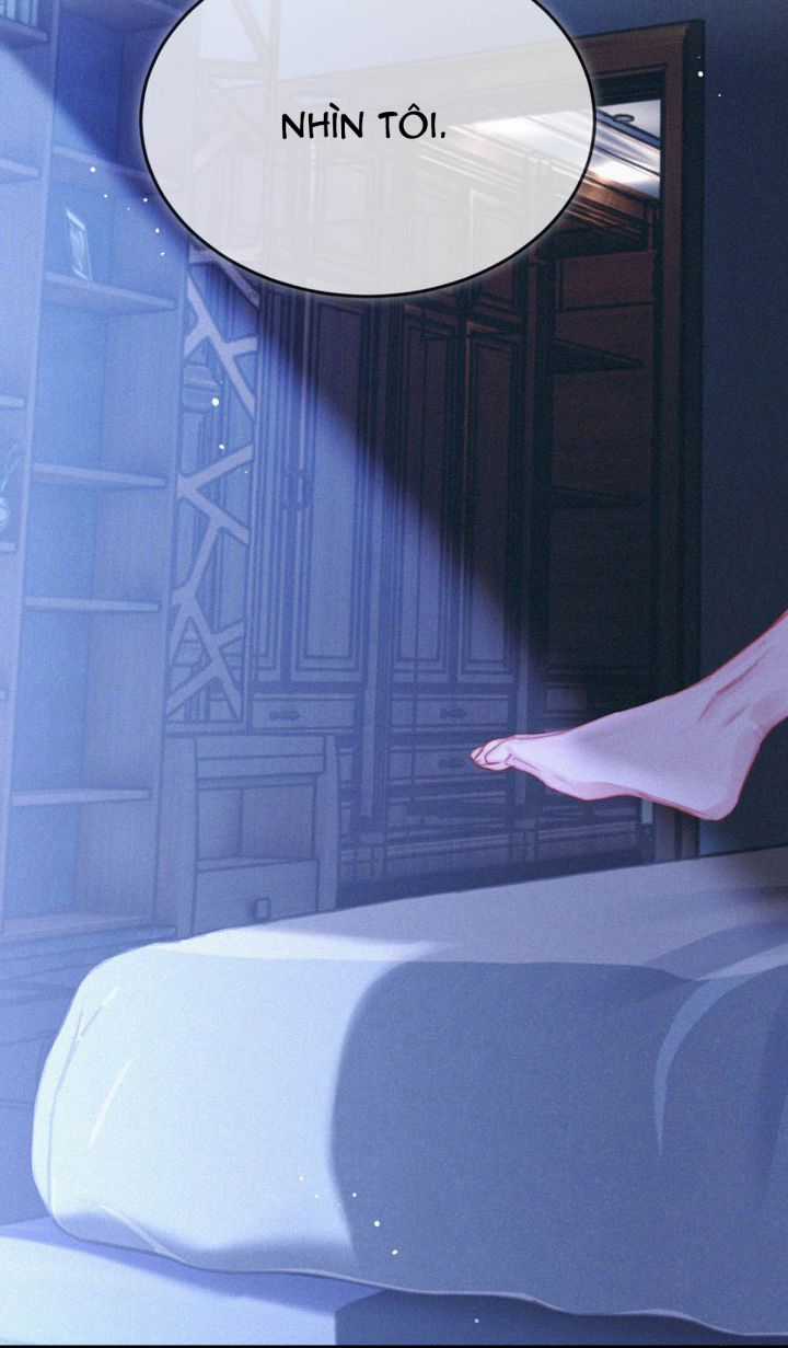 Môi Súng - Chapter 58 - Trang 21