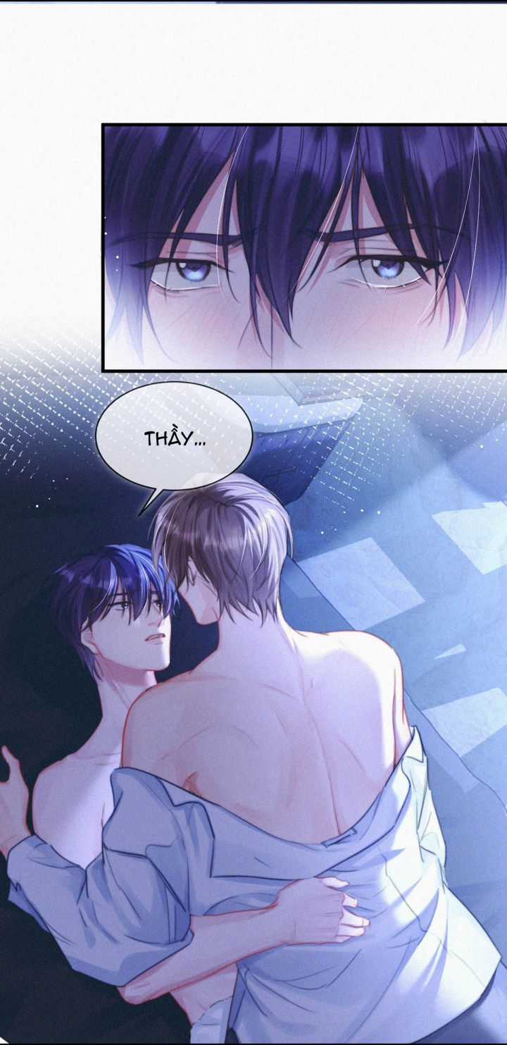 Môi Súng - Chapter 58 - Trang 22