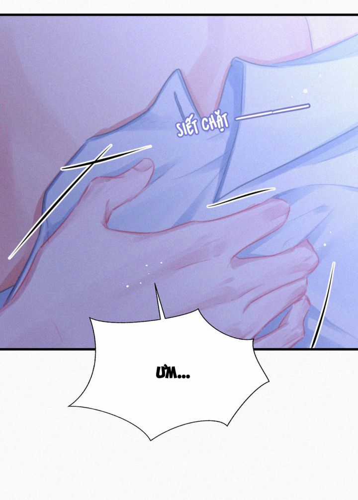 Môi Súng - Chapter 58 - Trang 24