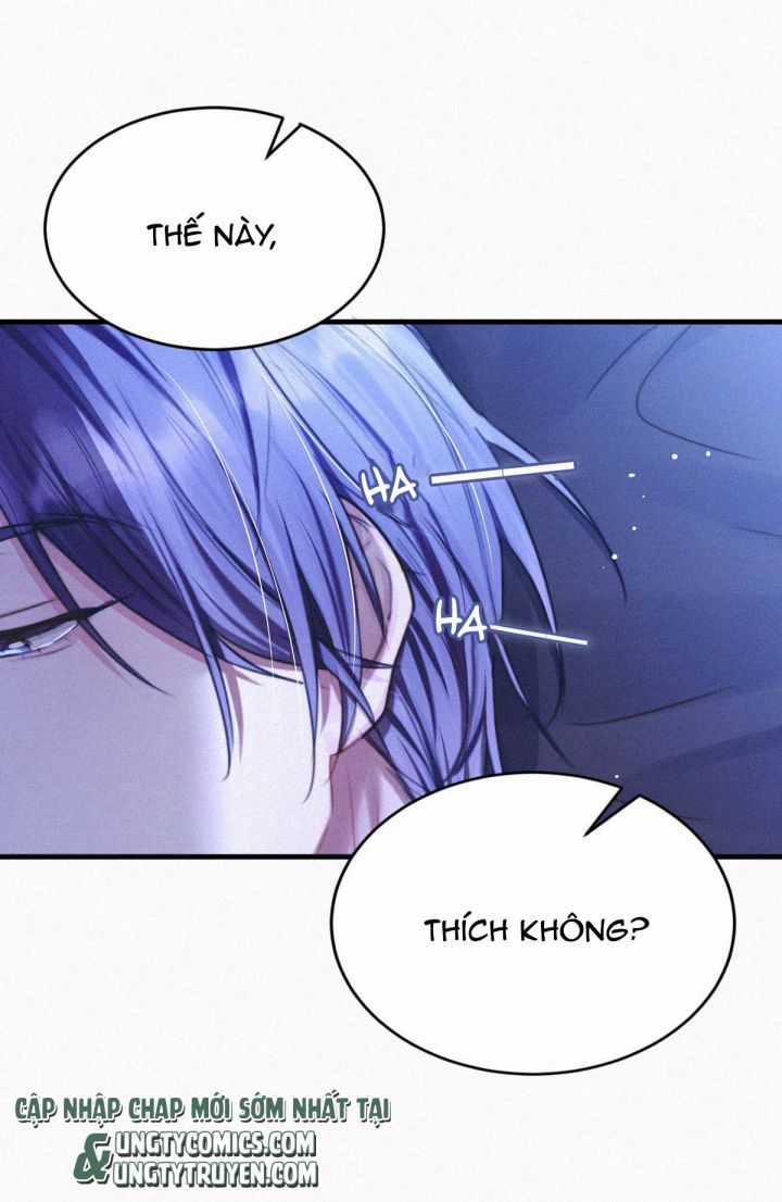 Môi Súng - Chapter 58 - Trang 25