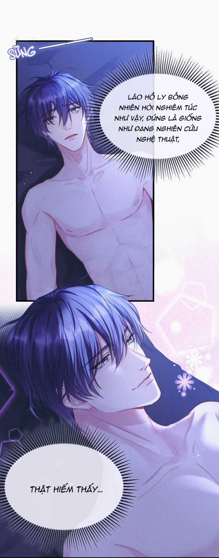 Môi Súng - Chapter 58 - Trang 26