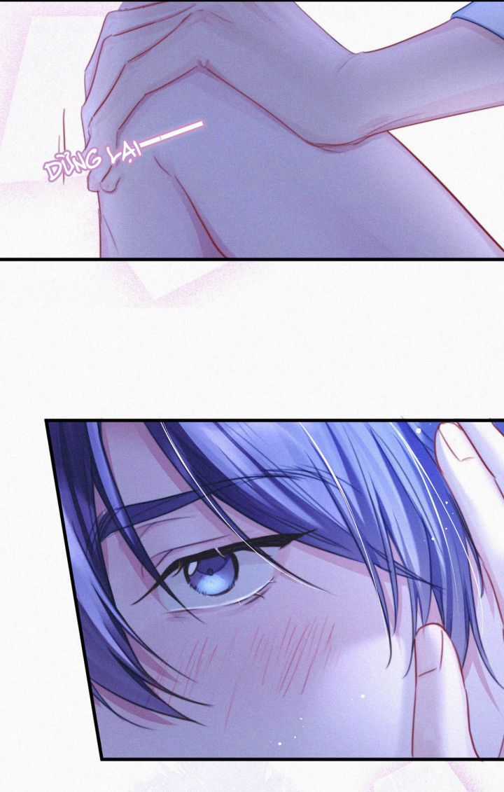 Môi Súng - Chapter 58 - Trang 27