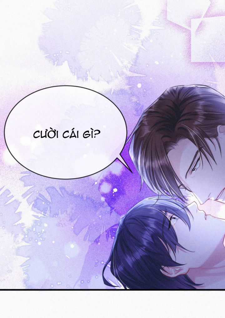 Môi Súng - Chapter 58 - Trang 28