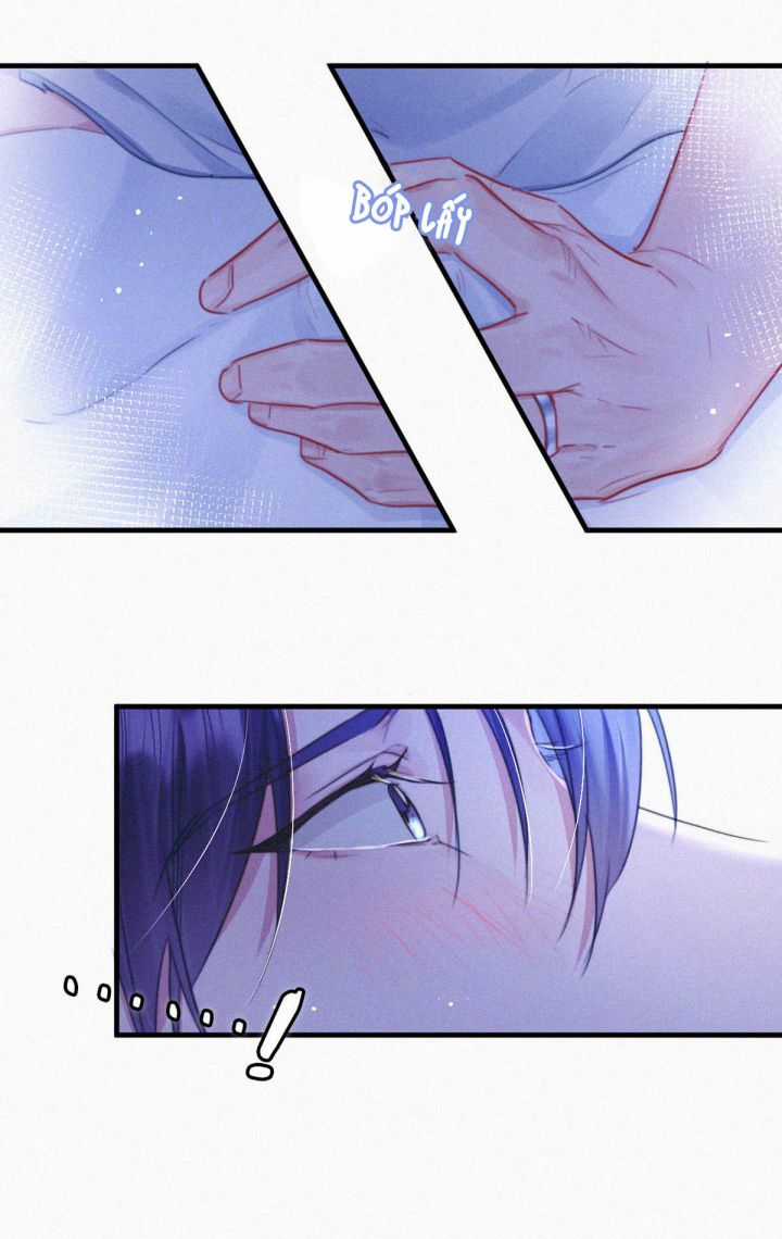 Môi Súng - Chapter 58 - Trang 31