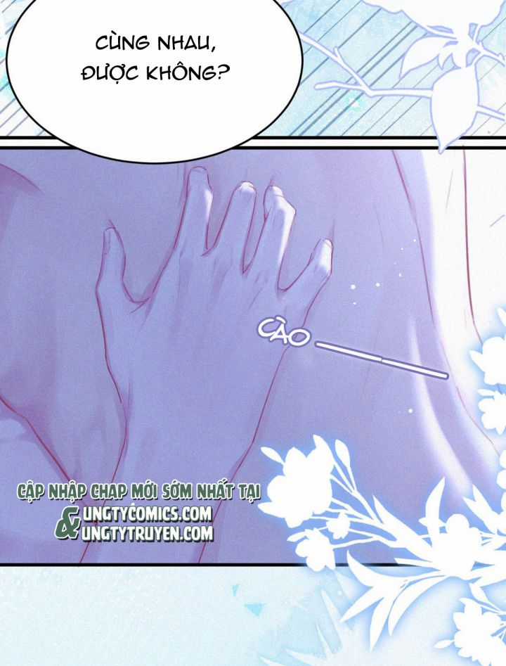 Môi Súng - Chapter 58 - Trang 35