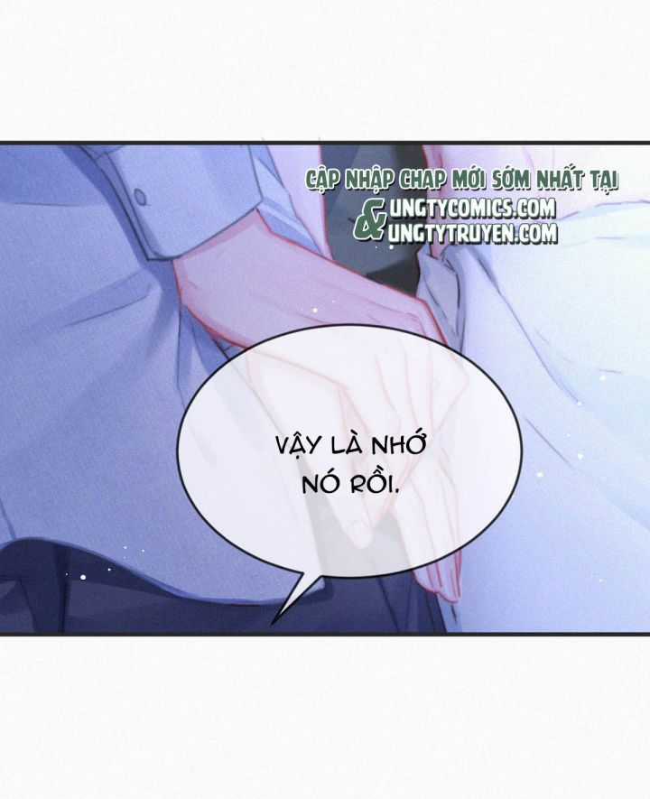 Môi Súng - Chapter 58 - Trang 5