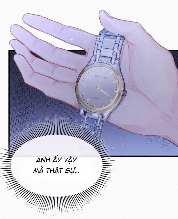 Môi Súng - Chapter 58 - Trang 42