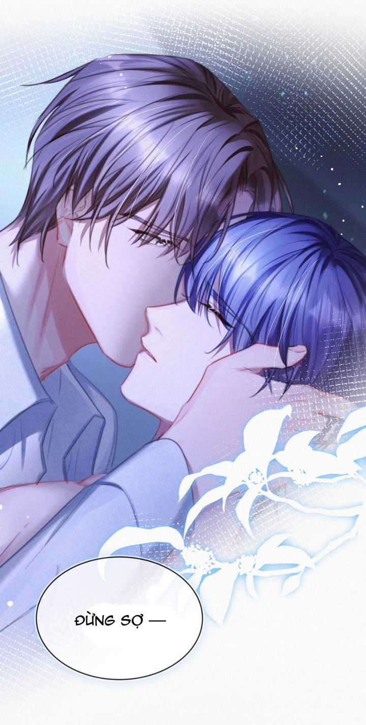 Môi Súng - Chapter 58 - Trang 7