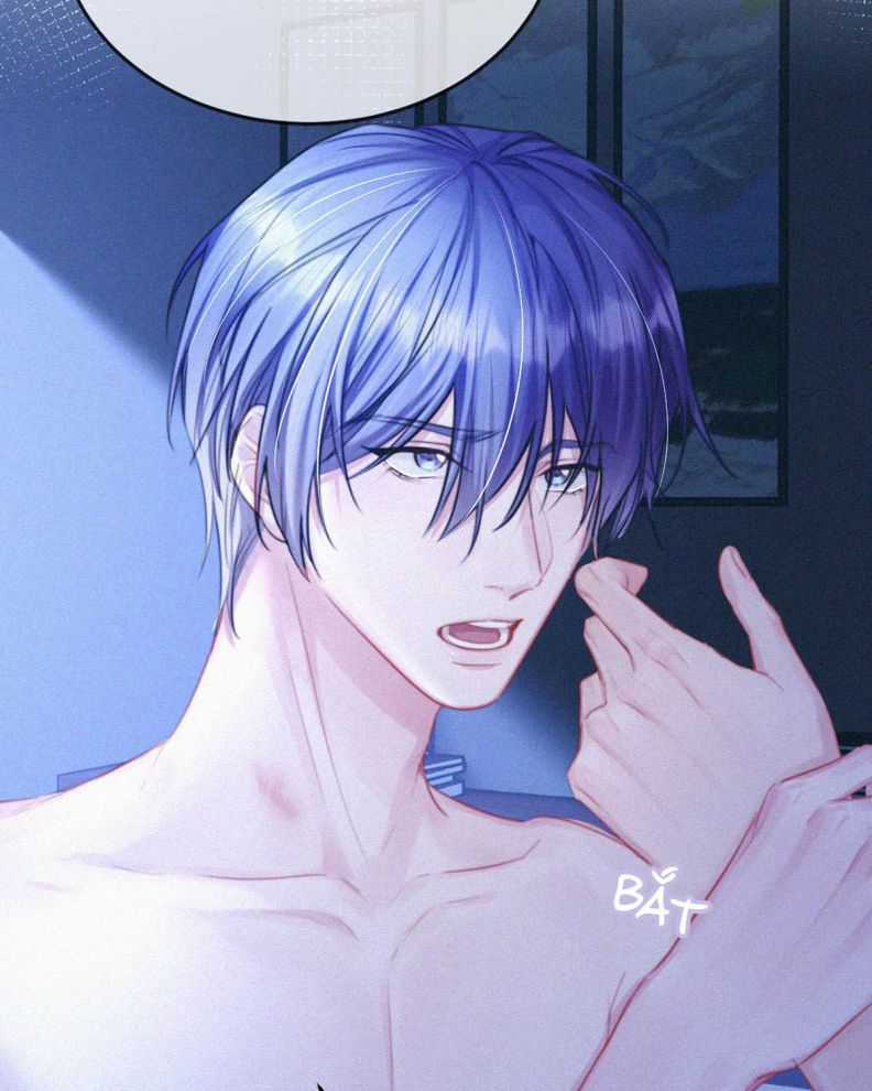 Môi Súng - Chapter 59 - Trang 13