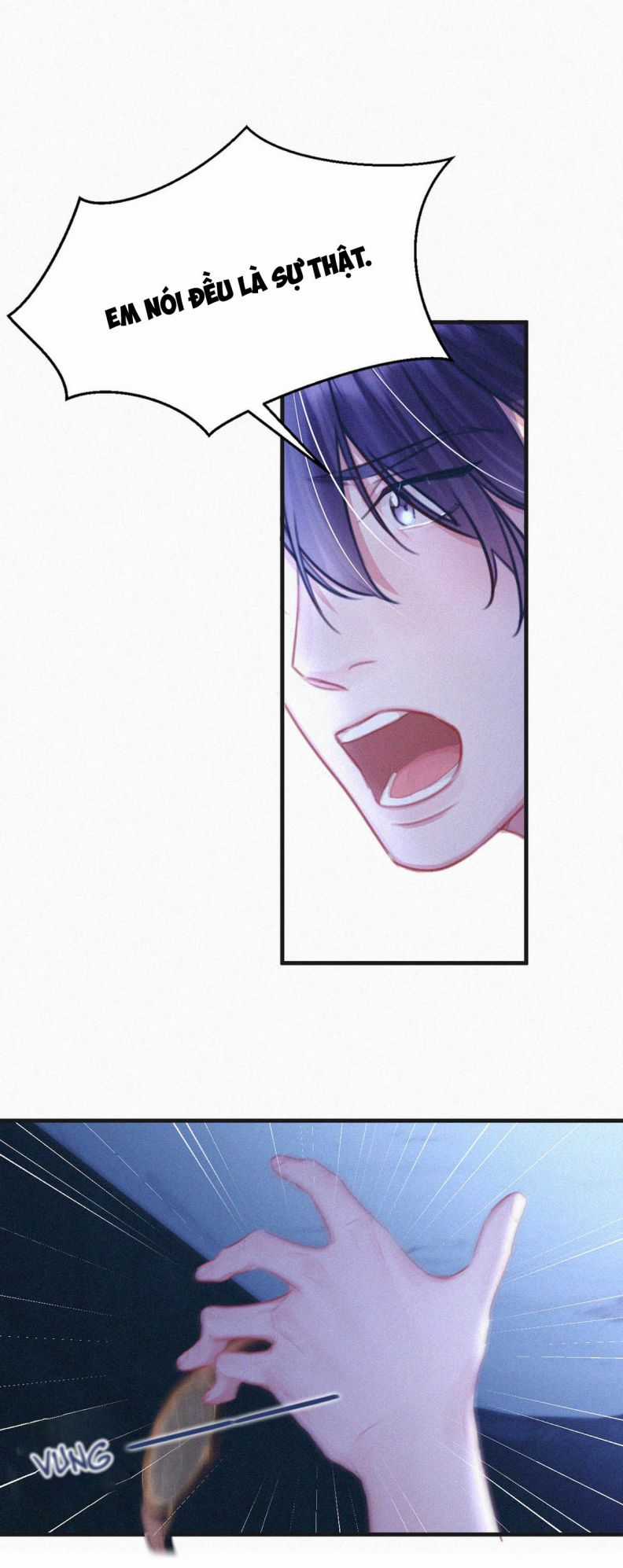 Môi Súng - Chapter 59 - Trang 17