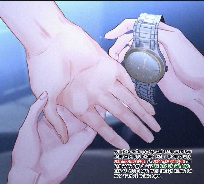 Môi Súng - Chapter 59 - Trang 20