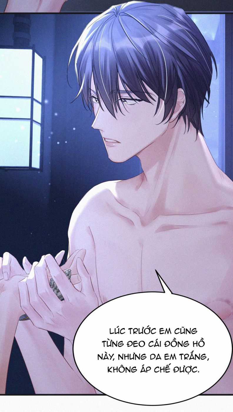 Môi Súng - Chapter 59 - Trang 21