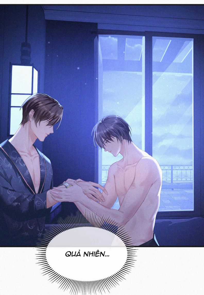 Môi Súng - Chapter 59 - Trang 22