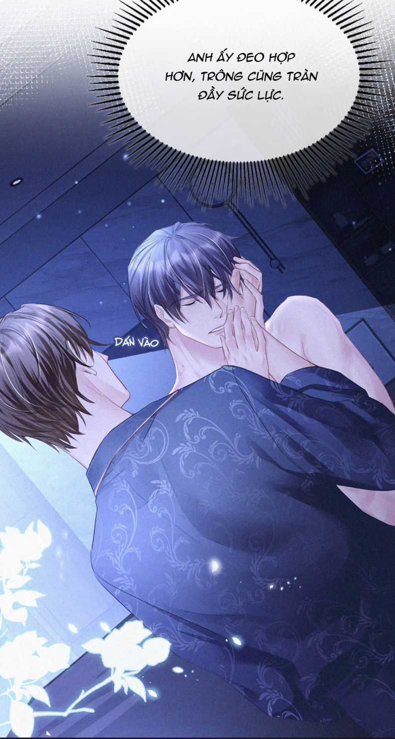 Môi Súng - Chapter 59 - Trang 24