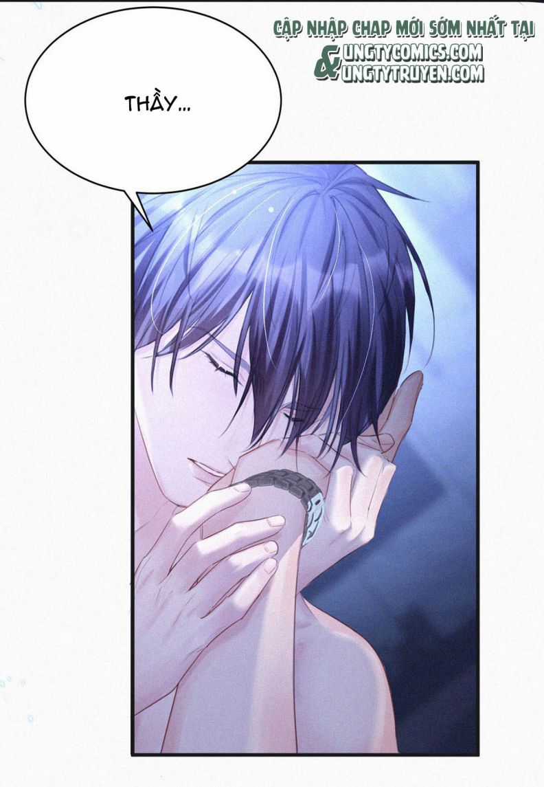 Môi Súng - Chapter 59 - Trang 25