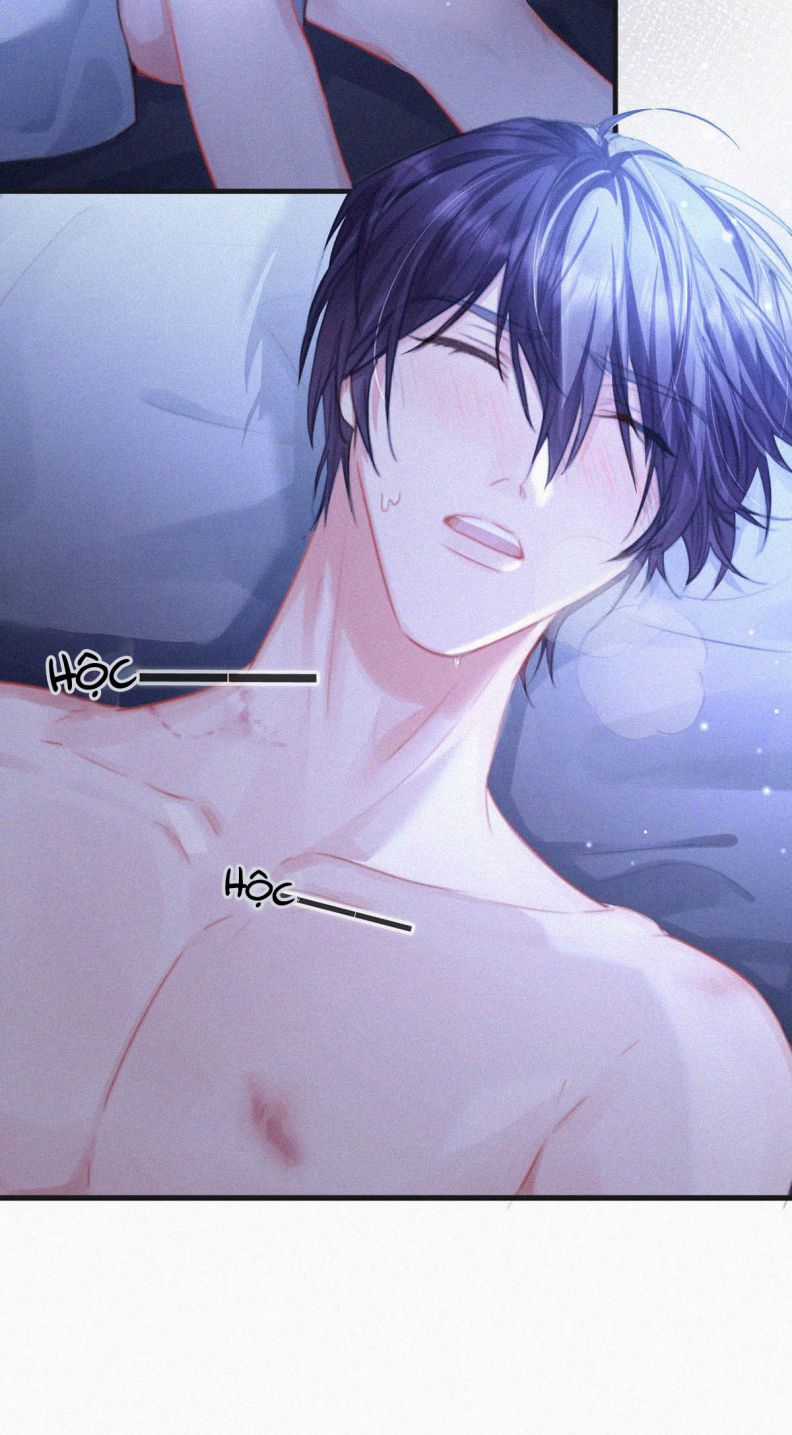 Môi Súng - Chapter 59 - Trang 31